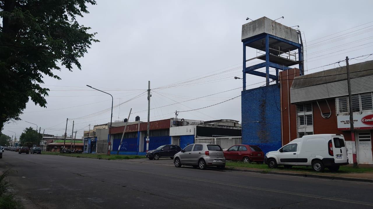 AV 60 NRO. 1925 – LA PLATA – PCIA. BS.AS – PREDIO MULTI INQUILINOS