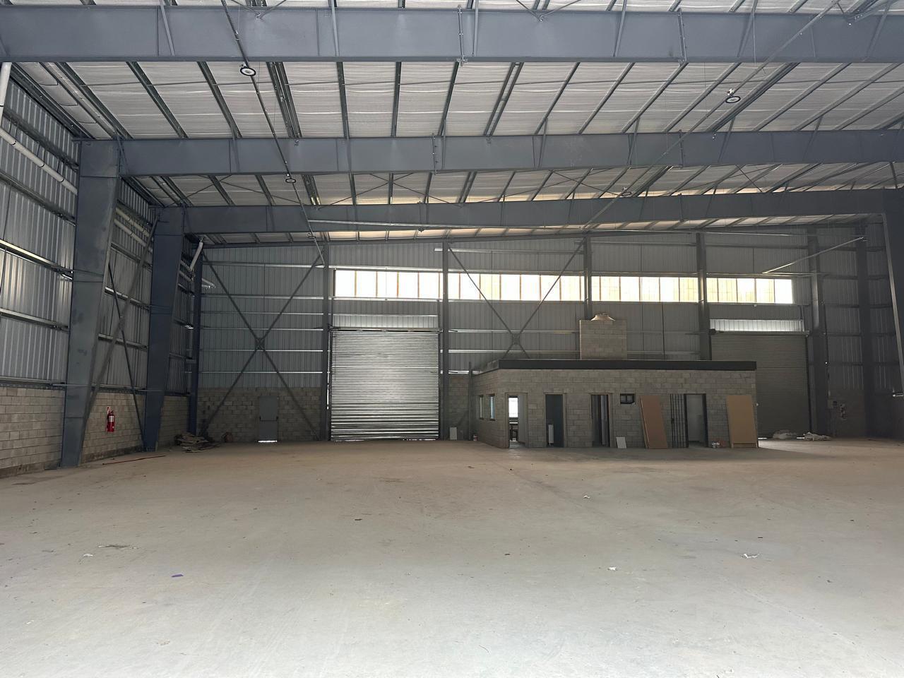 Foto de Depósito de 800 m2 en Los Cardales, imagen 5