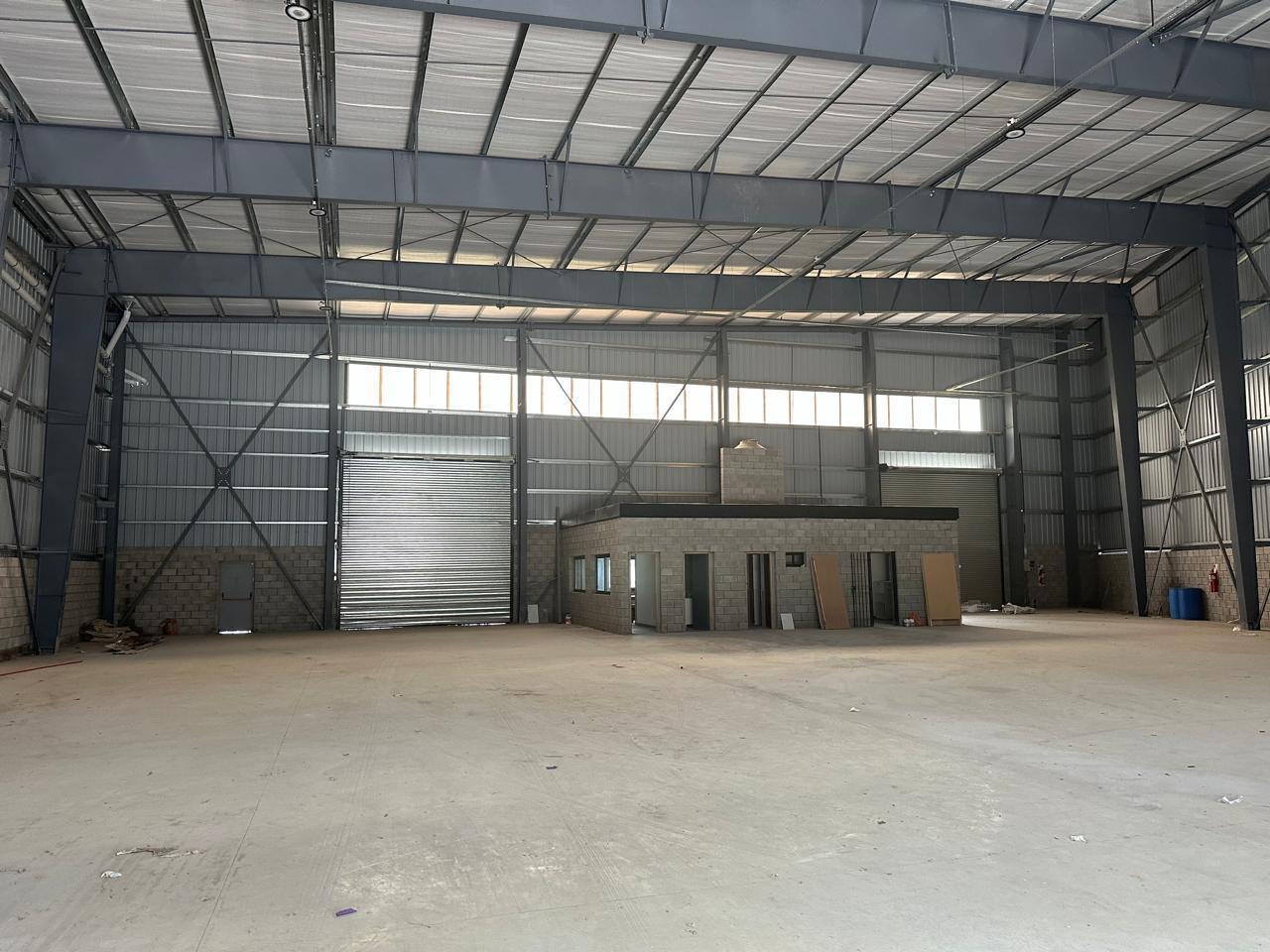 Foto de Depósito de 800 m2 en Los Cardales, imagen 1