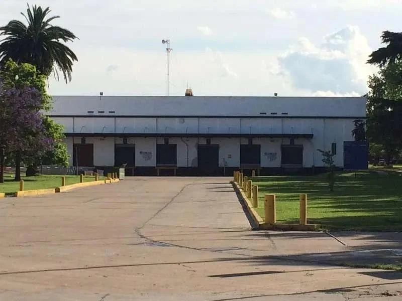 Foto de Excelentes naves industrial de 5770 m2 cubiertos en Hurlingham, imagen 3
