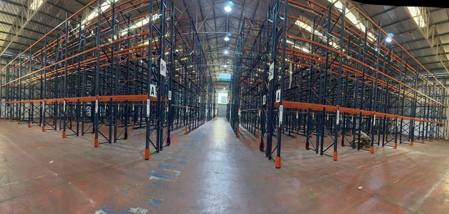 Foto de Depósito de 22.000 m2 cubiertos en Alquiler - La Tablada, imagen 4