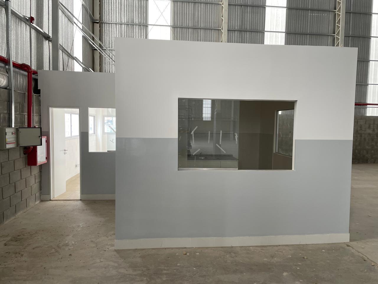 Foto de Depósito en Alquiler de 1500 m2 - EBAPI PARQUE INDUSTRIAL, imagen 4