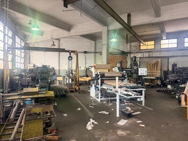 Foto de Depósito en Ramos Mejia, imagen 3