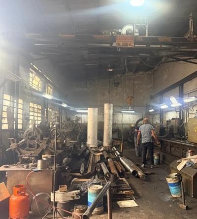 Foto de Depósito en Ramos Mejia, imagen 2