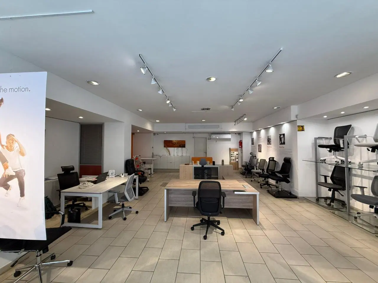 Local en Recoleta - 84 m2 - Apto todo rubro 5