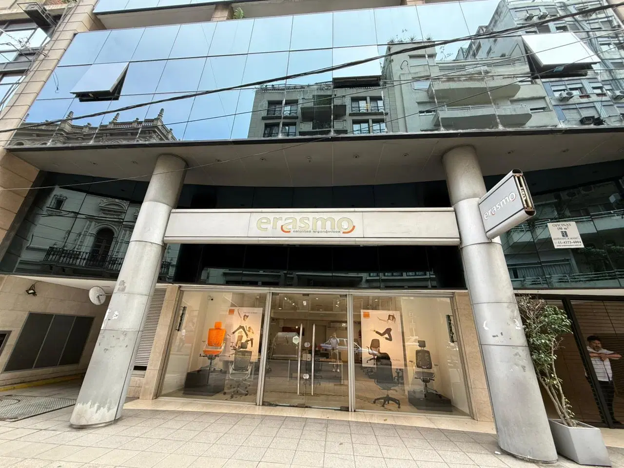 Local en Recoleta - 84 m2 - Apto todo rubro 3