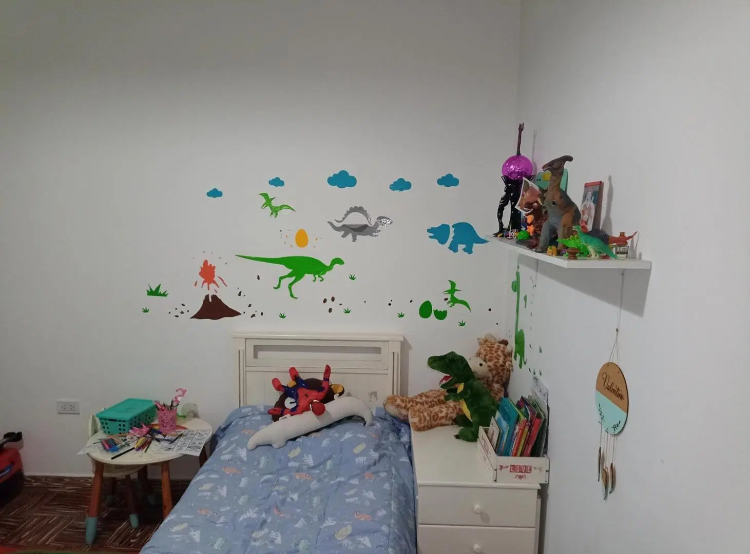 Venta casa 3 ambientes cochera y fondo-Apto Credito- Quilmes Oeste 4