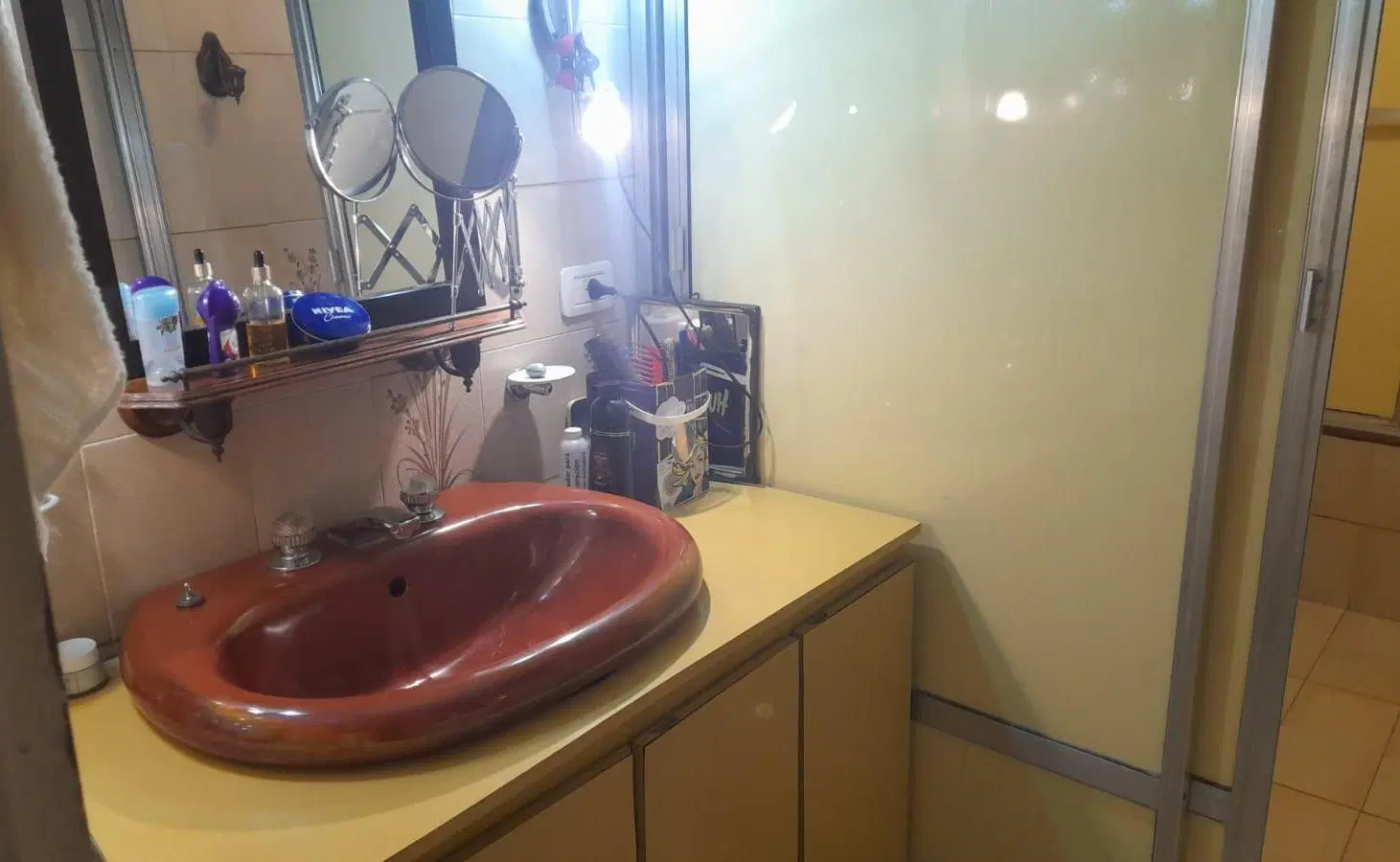 4 Ambientes-Patio- Terraza Lote propio-constitucion 3
