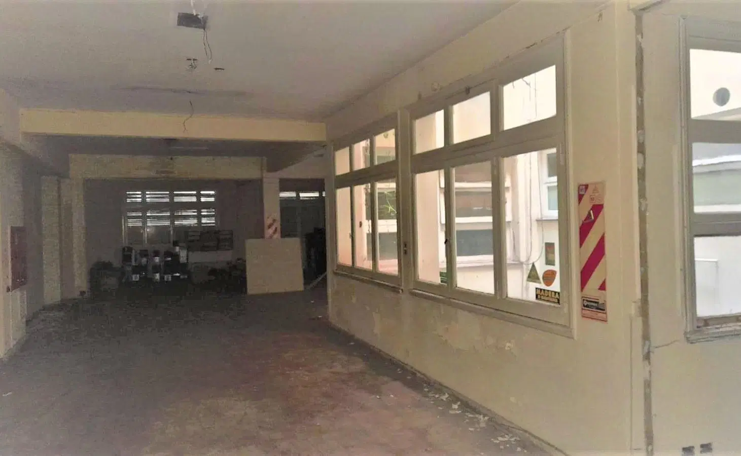 Oficina en Microcentro -Venta Alquiler - 310m2 4