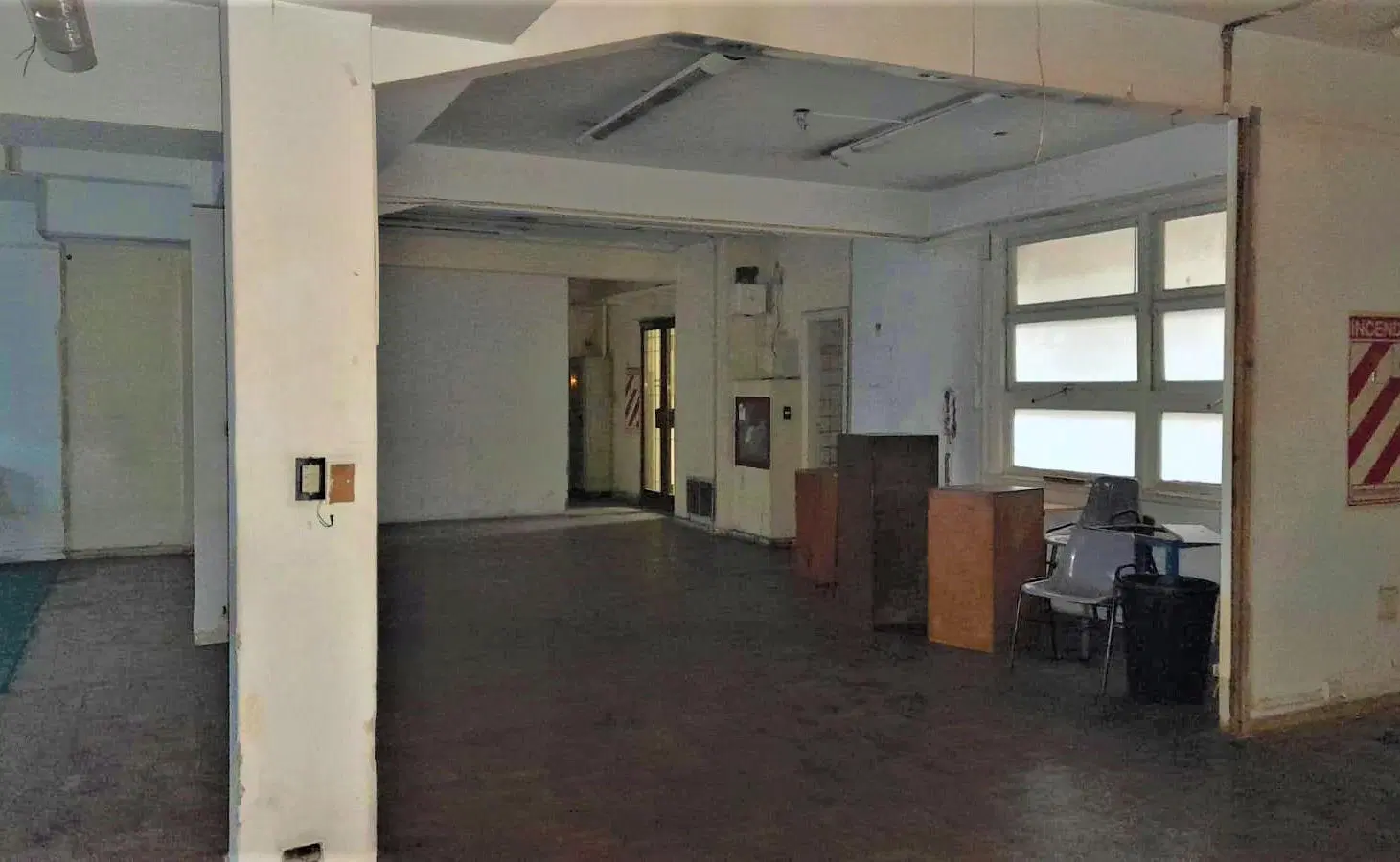 Oficina en Microcentro -Venta Alquiler - 310m2 5