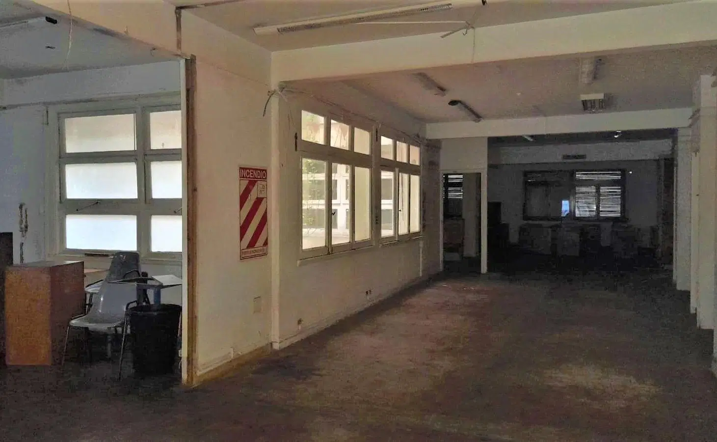Oficina en Microcentro -Venta Alquiler - 310m2 3