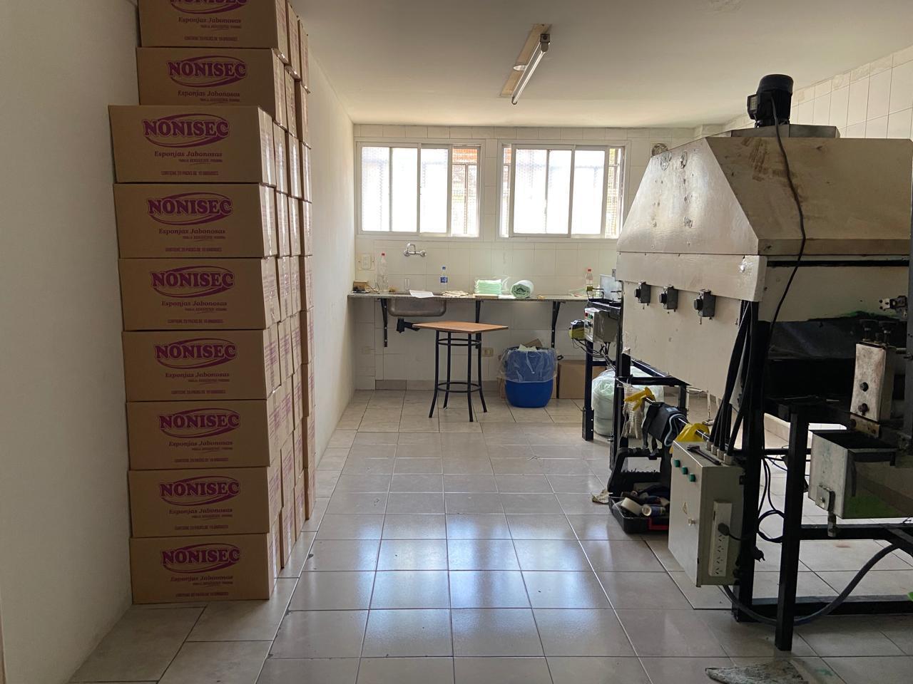 Foto de Depósito Venta en Lugano Mixtura 3, imagen 5