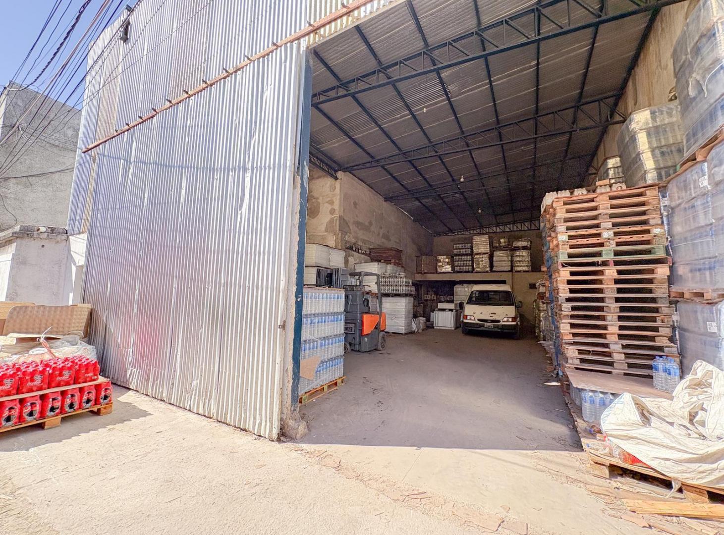 Foto de Depósito en Sarandi, imagen 3