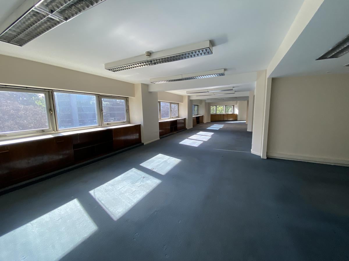 Foto de Oficina - San Telmo - 280m2- 3 cocheras, imagen 2