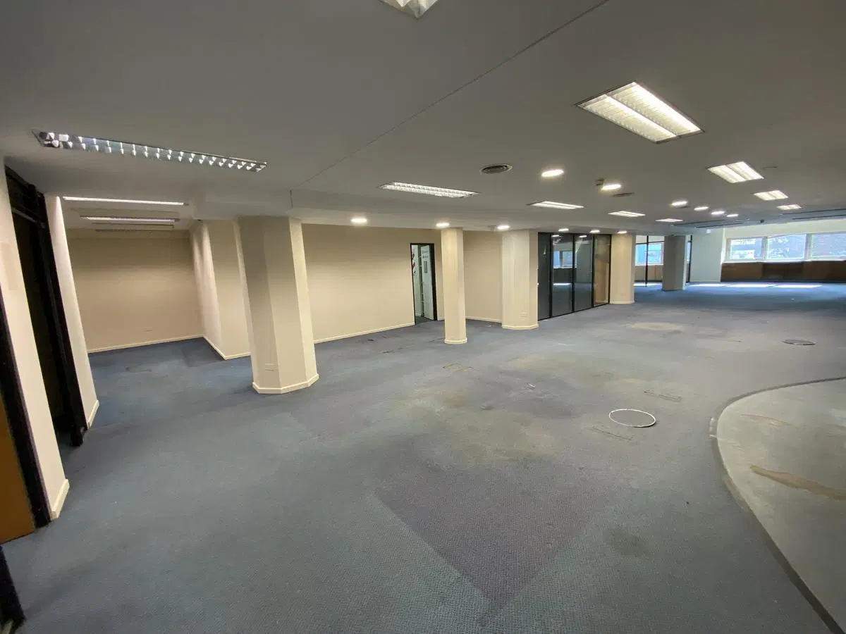 Oficina - San Telmo - 280m2- 3 cocheras 1