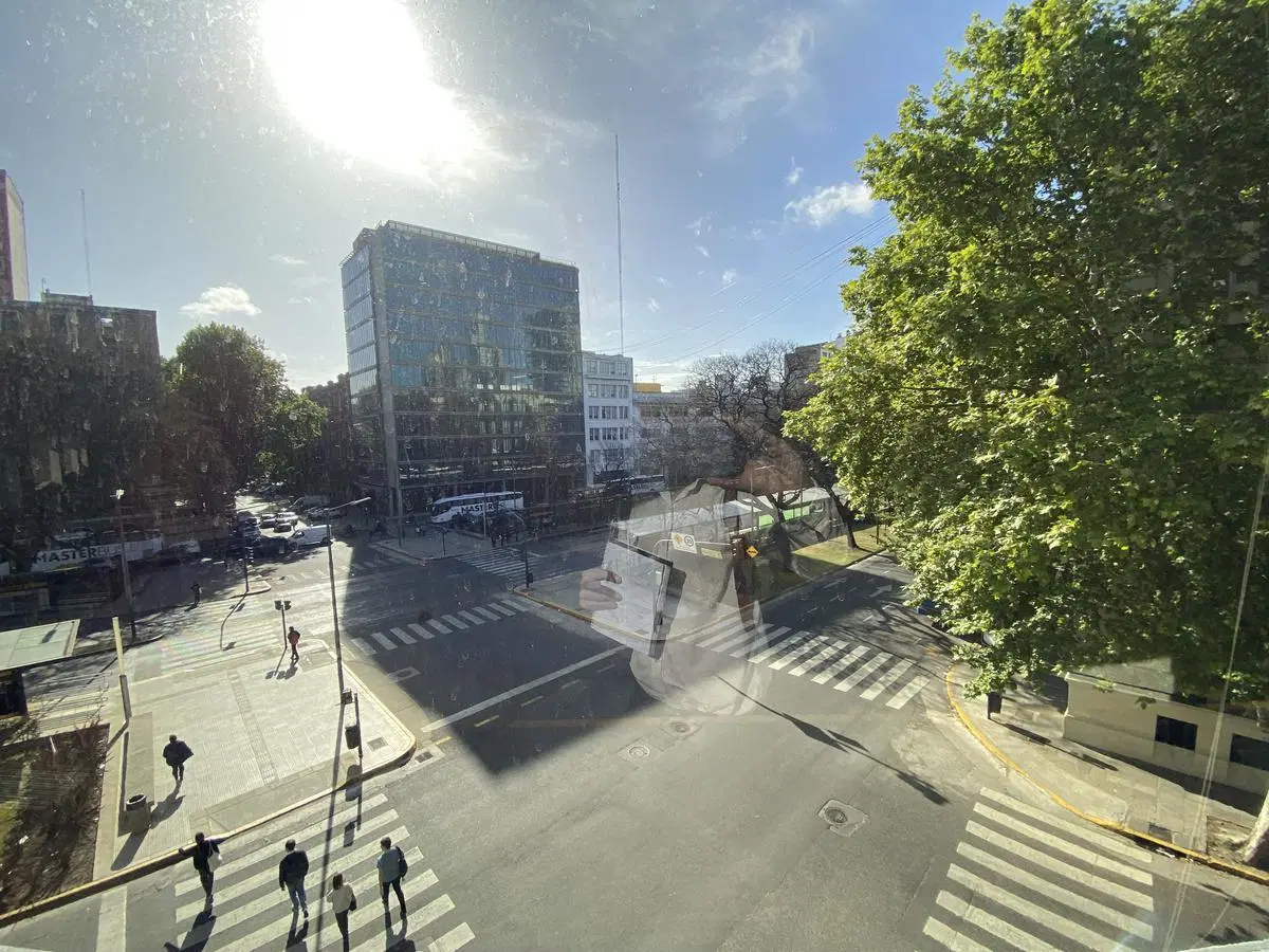 Oficina - San Telmo - 260m2 - 3 cocheras 2