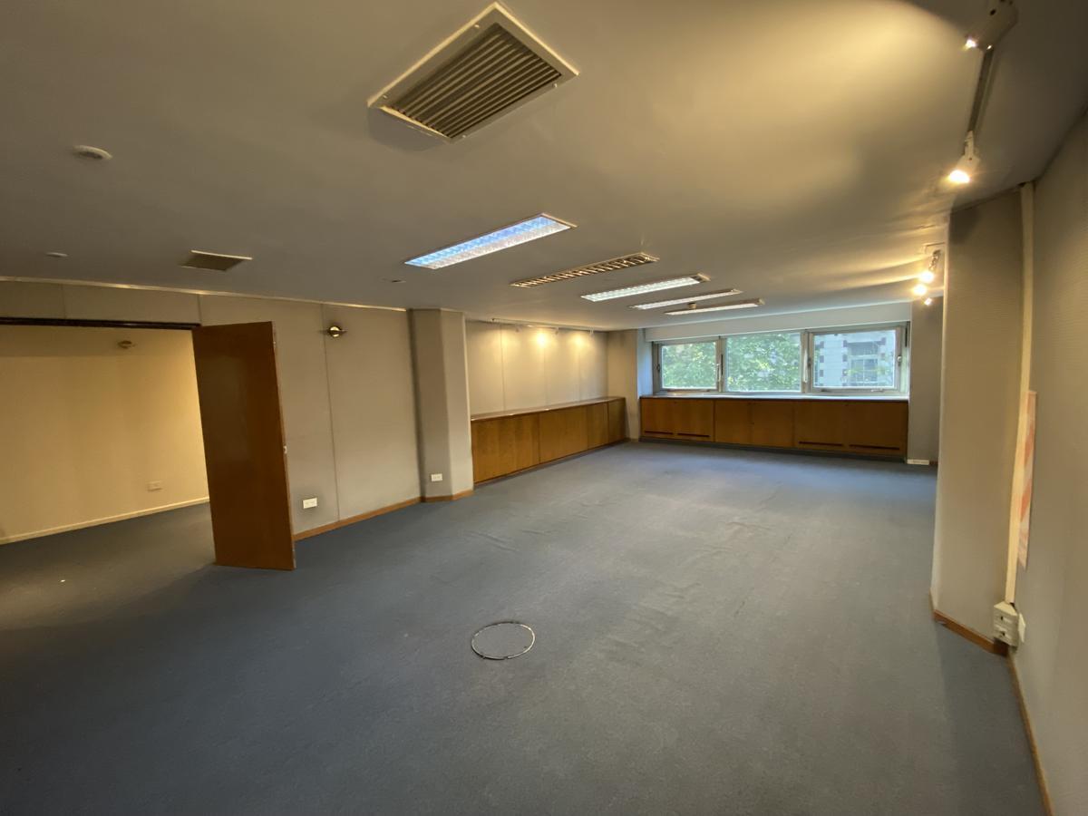 Foto de Oficina - San Telmo - 260m2 - 3 cocheras, imagen 5