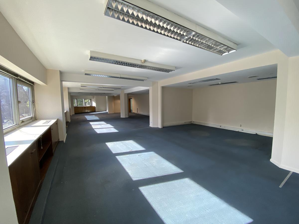 Foto de Oficina - San Telmo - 260m2 - 3 cocheras, imagen 4