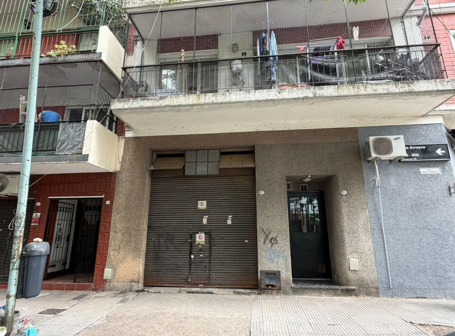 Local en Caballito 4