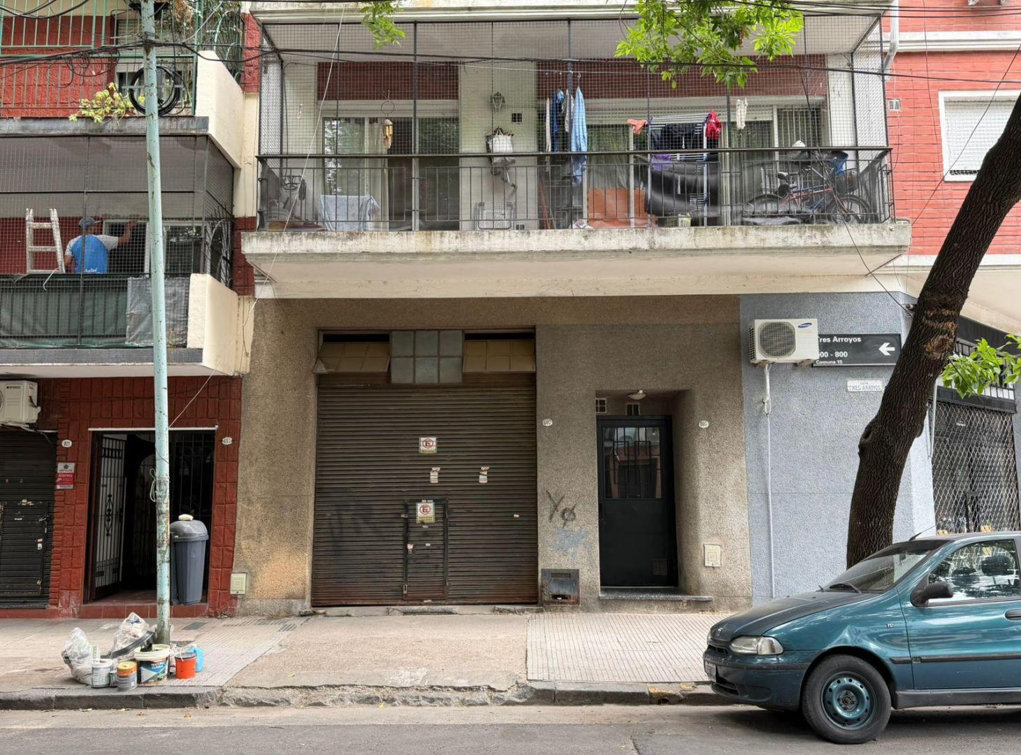 Propiedad en Argentina