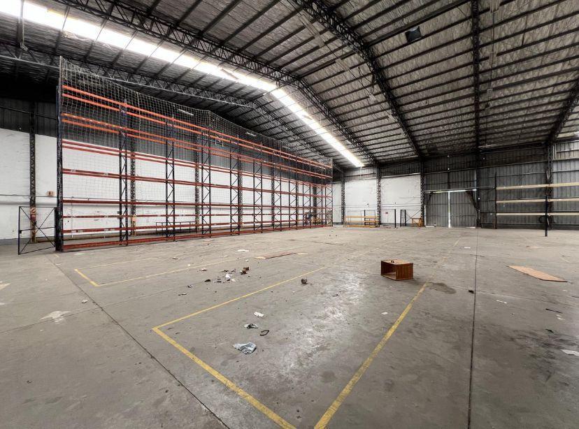 Foto de Nave Industrial en Alquiler de 12.353 m2 cubiertos - Escobar Garin, imagen 5