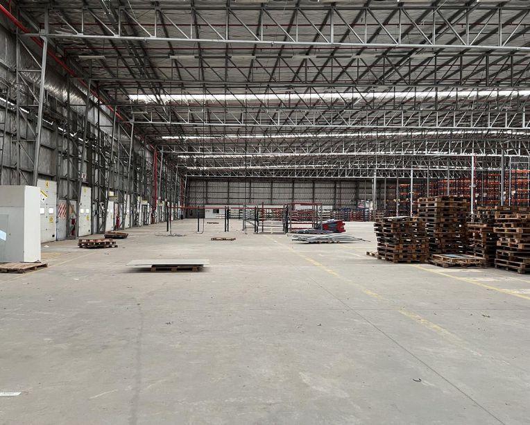 Foto de Nave Industrial en Alquiler de 12.353 m2 cubiertos - Escobar Garin, imagen 4