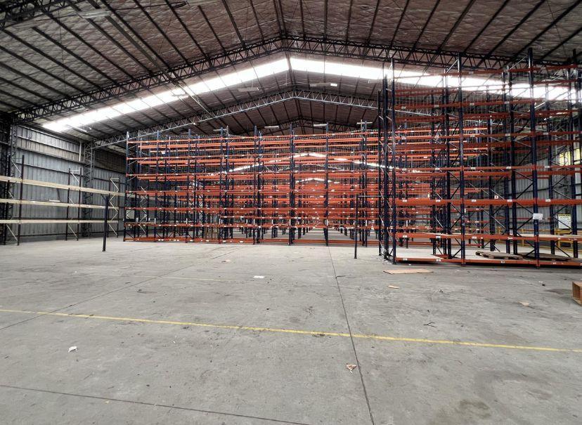 Foto de Nave Industrial en Alquiler de 12.353 m2 cubiertos - Escobar Garin, imagen 3