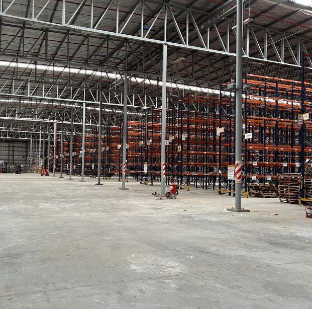 Foto de Nave Industrial en Alquiler de 12.353 m2 cubiertos - Escobar Garin, imagen 3