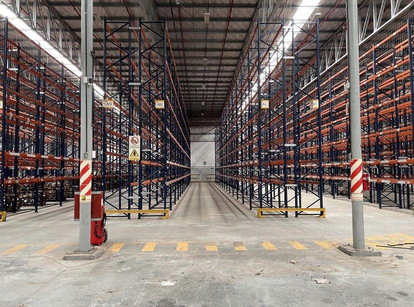 Foto de Nave Industrial en Alquiler de 12.353 m2 cubiertos - Escobar Garin, imagen 5