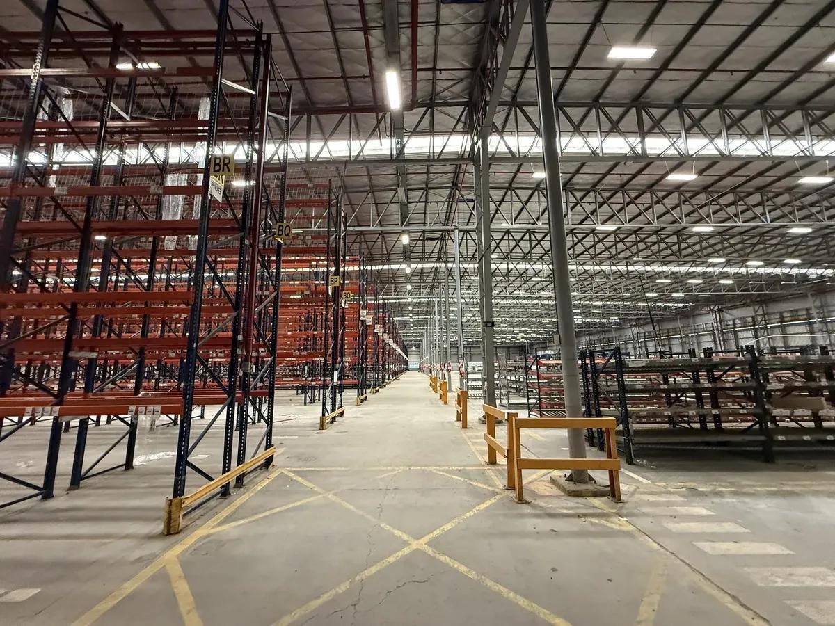 Foto de Nave Industrial en Alquiler de 11.000 m2 cubiertos - Escobar Garin, imagen 5