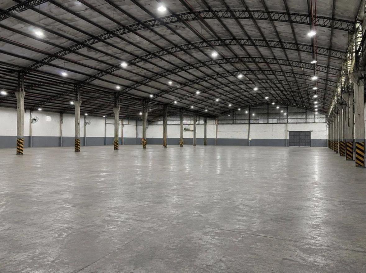 Foto de Depósito de 5.370 m2 en Alquiler - La Tablada, imagen 4
