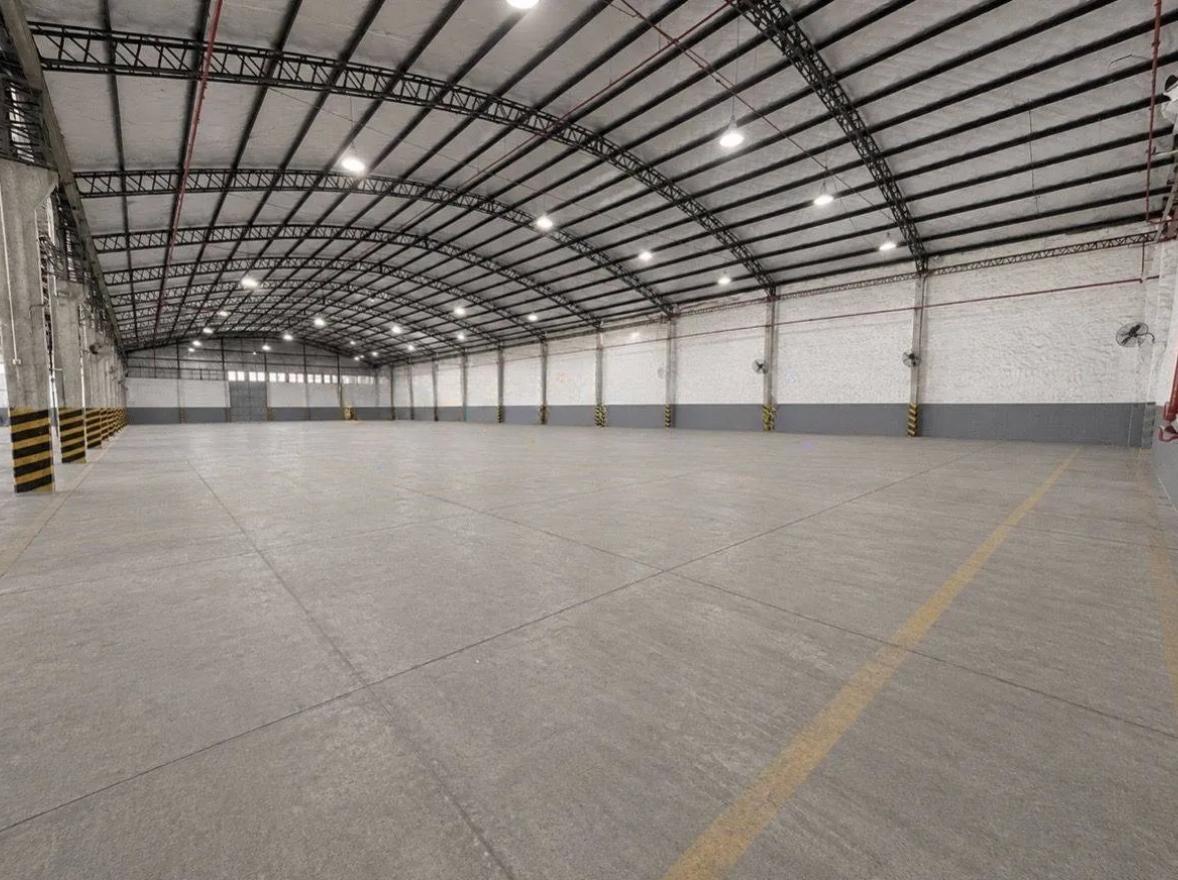 Foto de Depósito de 5.370 m2 en Alquiler - La Tablada, imagen 5