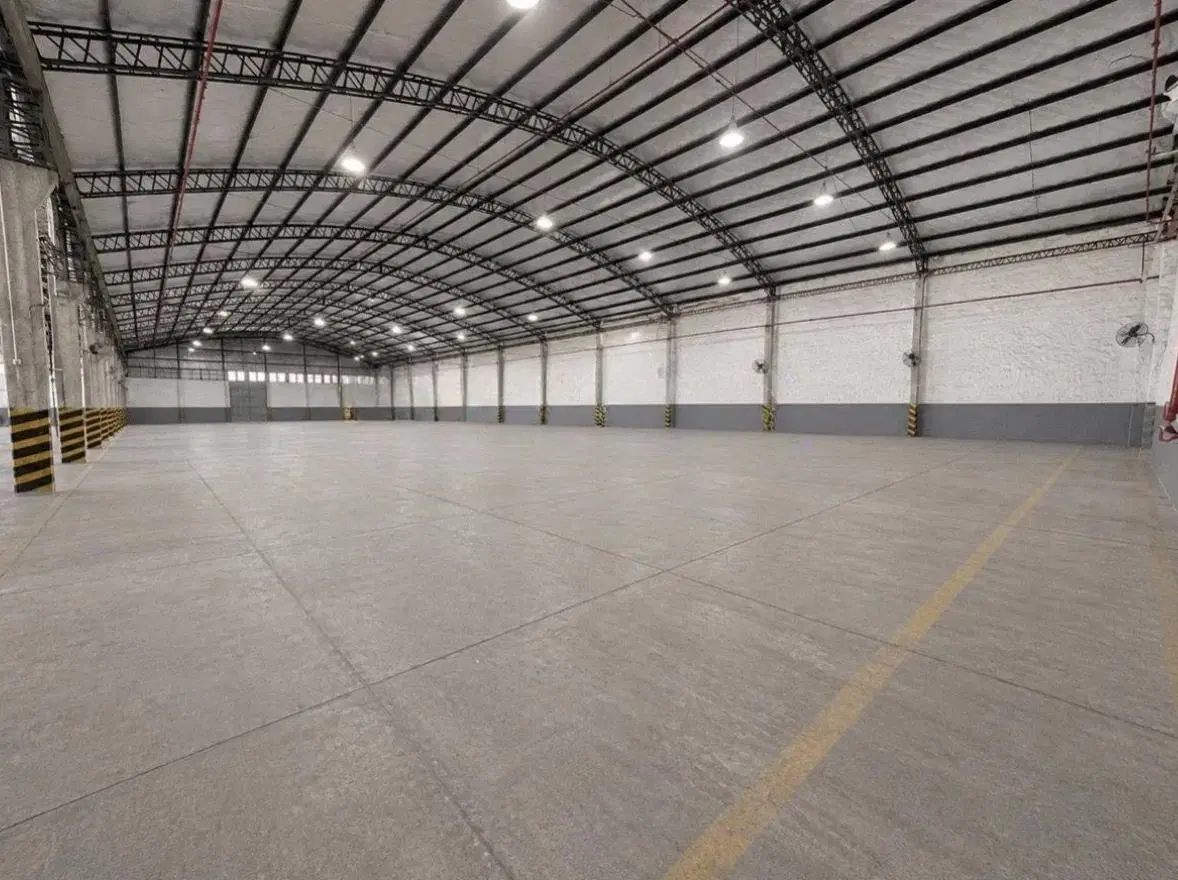 Depósito de 5.370 m2 en Alquiler - La Tablada 5