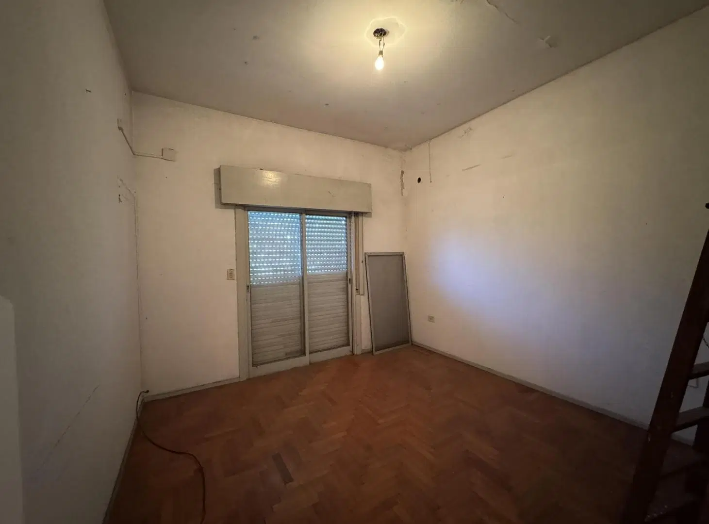 Depósito con vivienda en San Martín 5