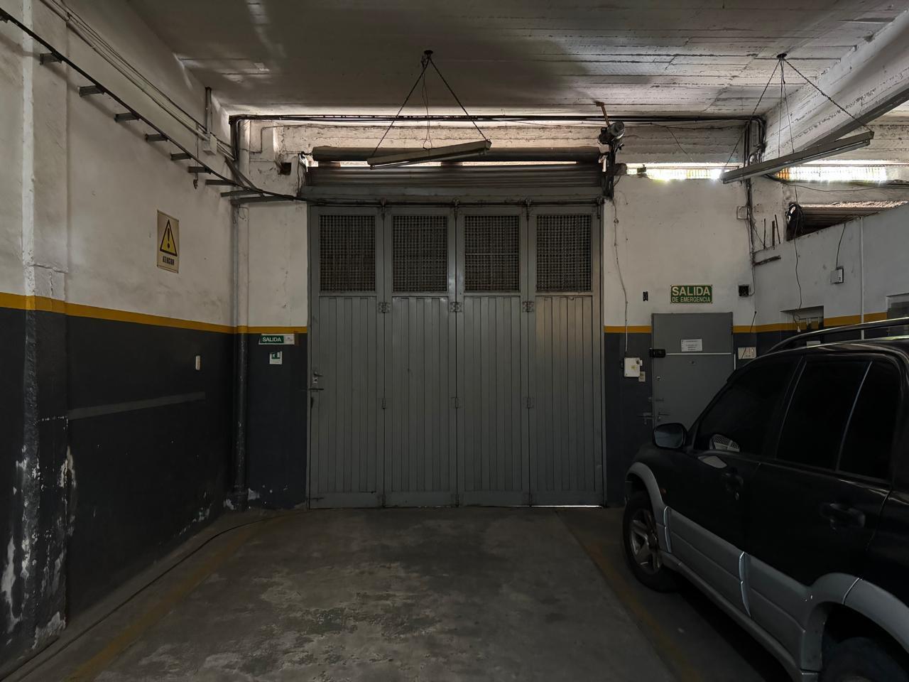 Foto de Depósito en Villa Maipu San Martin Industrial Dominante, imagen 3