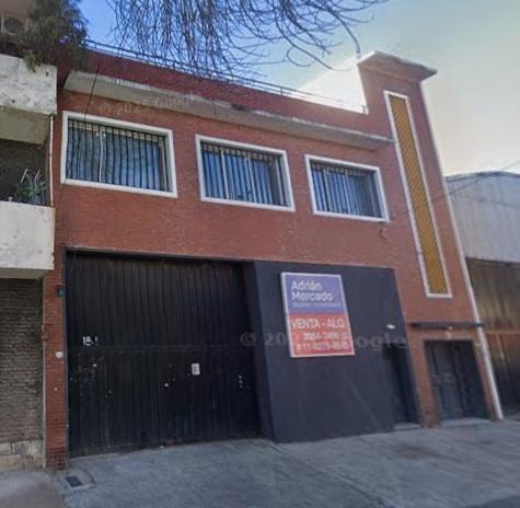Alquiler Deposito Constitucion Mixtura 3 1000 mts Cub con oficinas