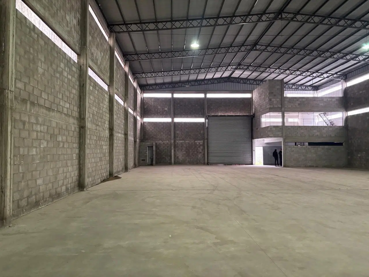 Depósito en Burzaco 3