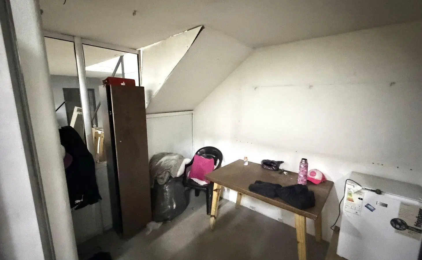 Excelente Deposito en Villa Crespo - Lote propio - 329 m2. mixtura 4. 3