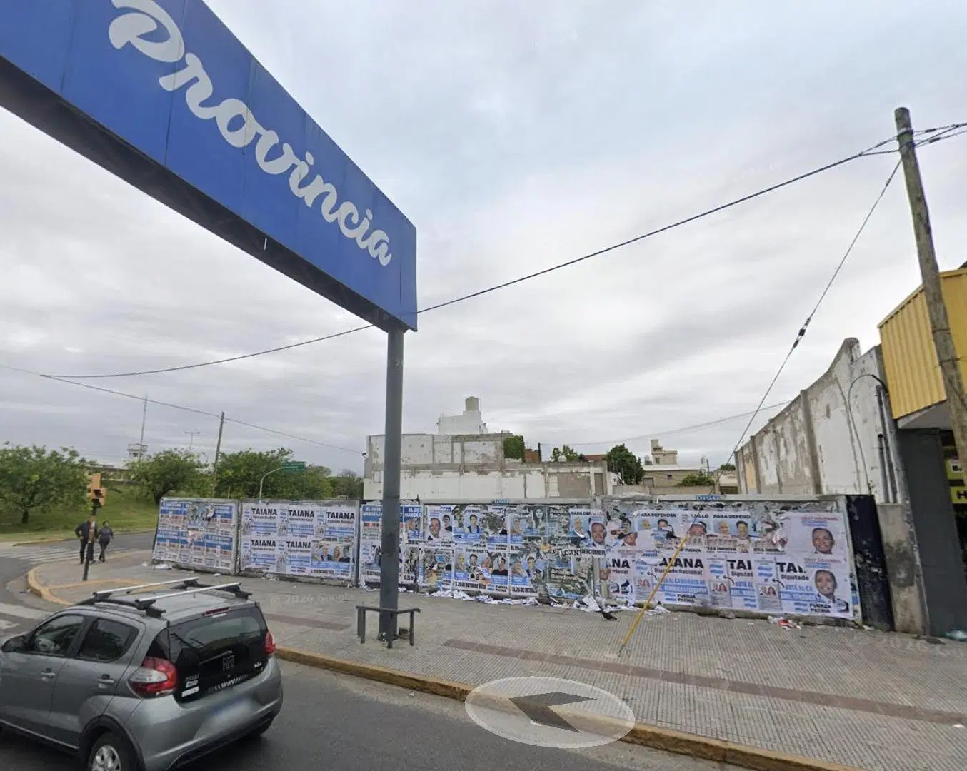 Excelente terreno en venta - General Paz y Mosconi - 1391 m2 - Ideal Marcas. 3