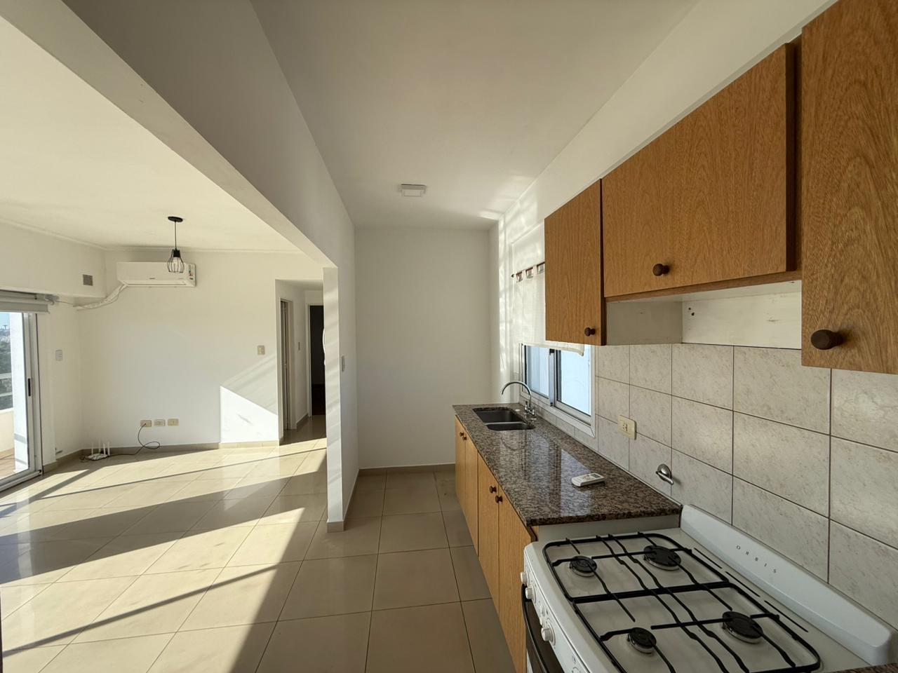 Foto de Departamento 2 Amb. 55 m2. ALQUILER - Villa Dominico, imagen 3