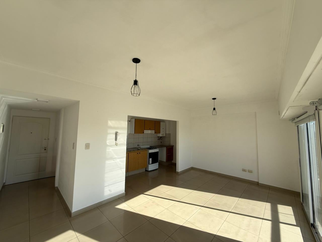 Departamento 2 Amb. 55 m2. ALQUILER - Villa Dominico