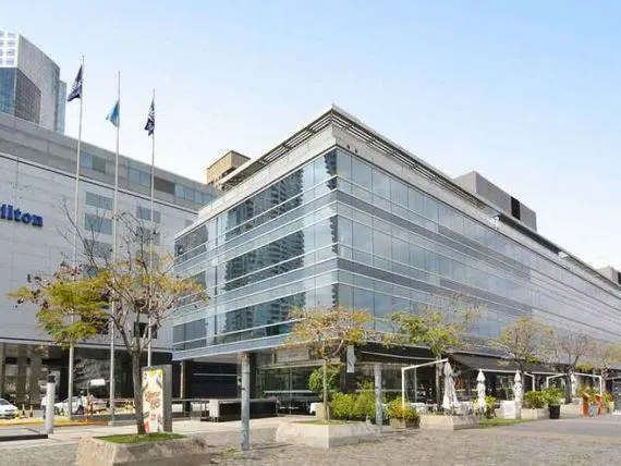 Excelente oficina en alquiler - 333 m2 - 3 cocheras - Vistas al dique - Puerto Madero 2