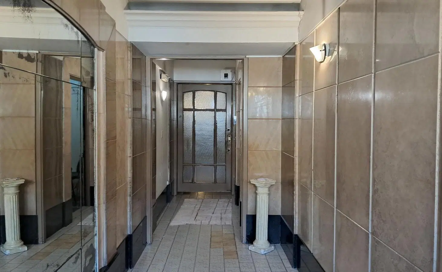 Alquiler Departamento Apto Profesional 40m2 Paternal 3