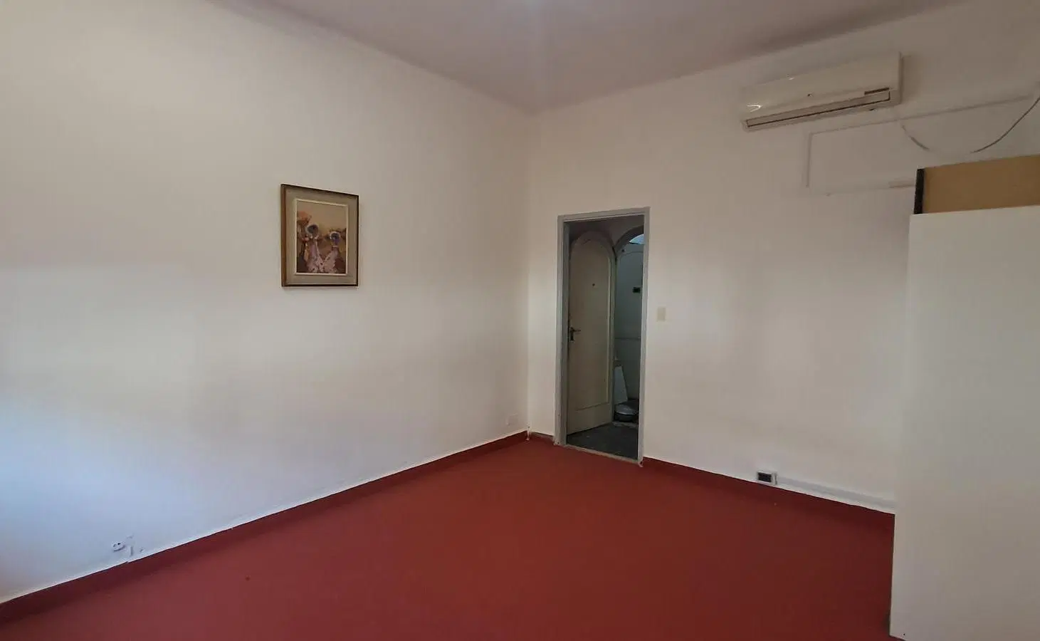 Alquiler Departamento Apto Profesional 40m2 Paternal 4