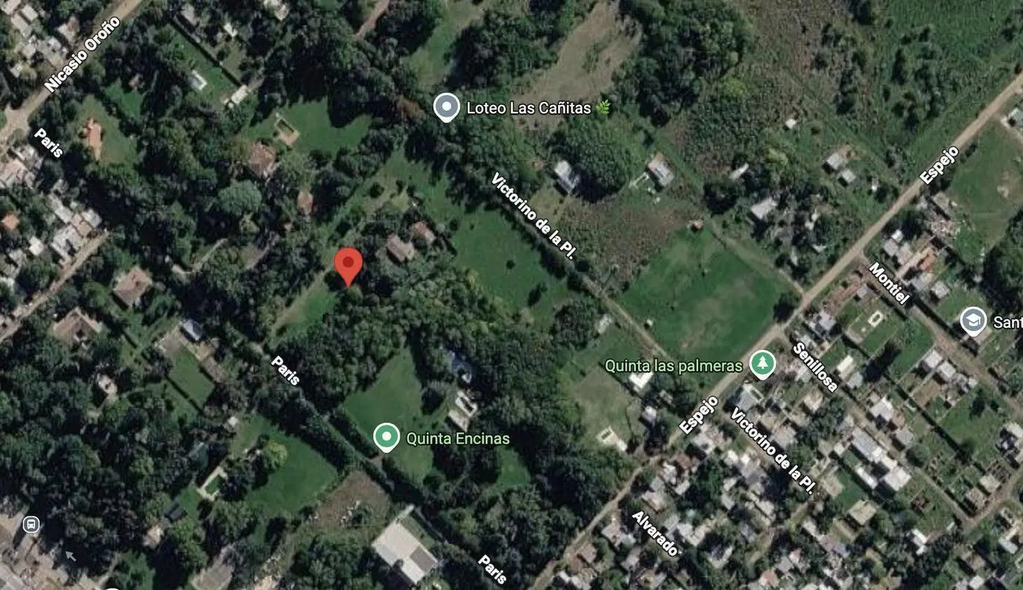 Terreno en venta - 22.500 m2 - Pontevedra 2