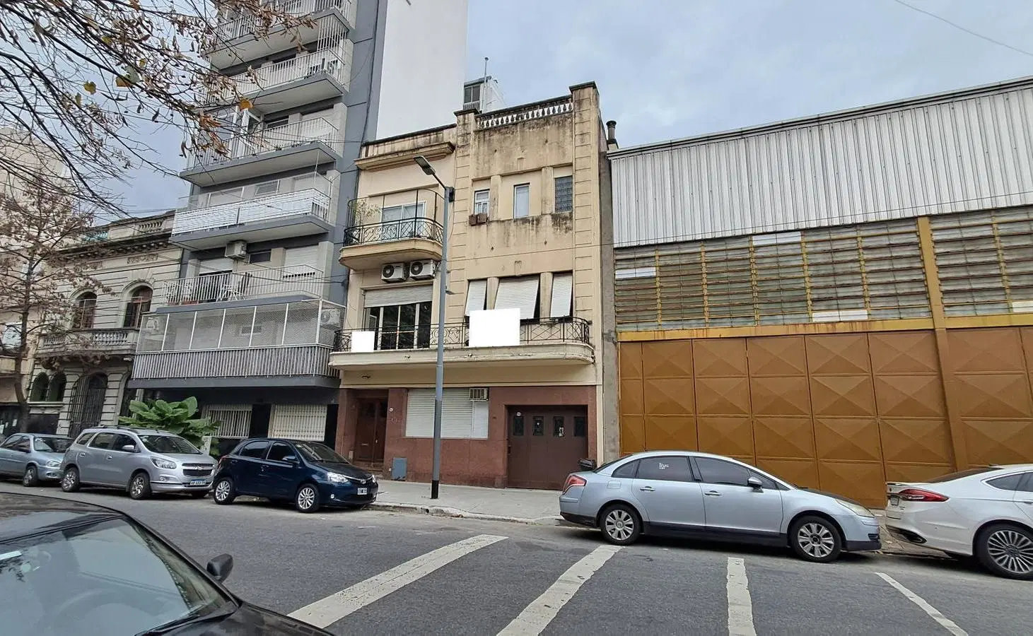 5 Amb. Apto Profesional 156m2 4