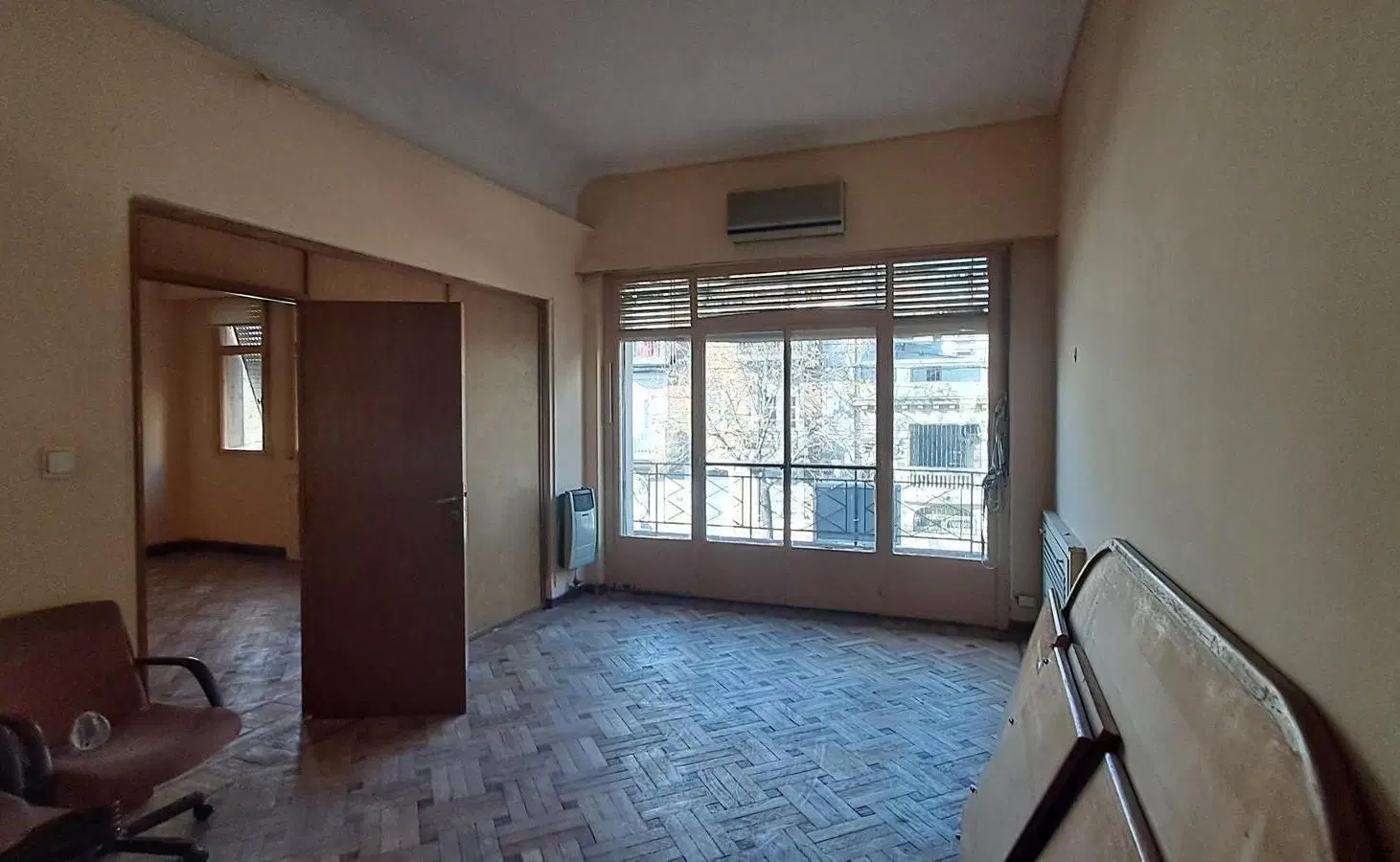5 Amb. Apto Profesional 156m2 5