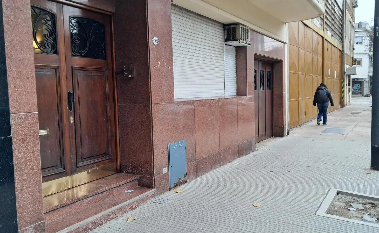 5 Amb. Apto Profesional 156m2 2