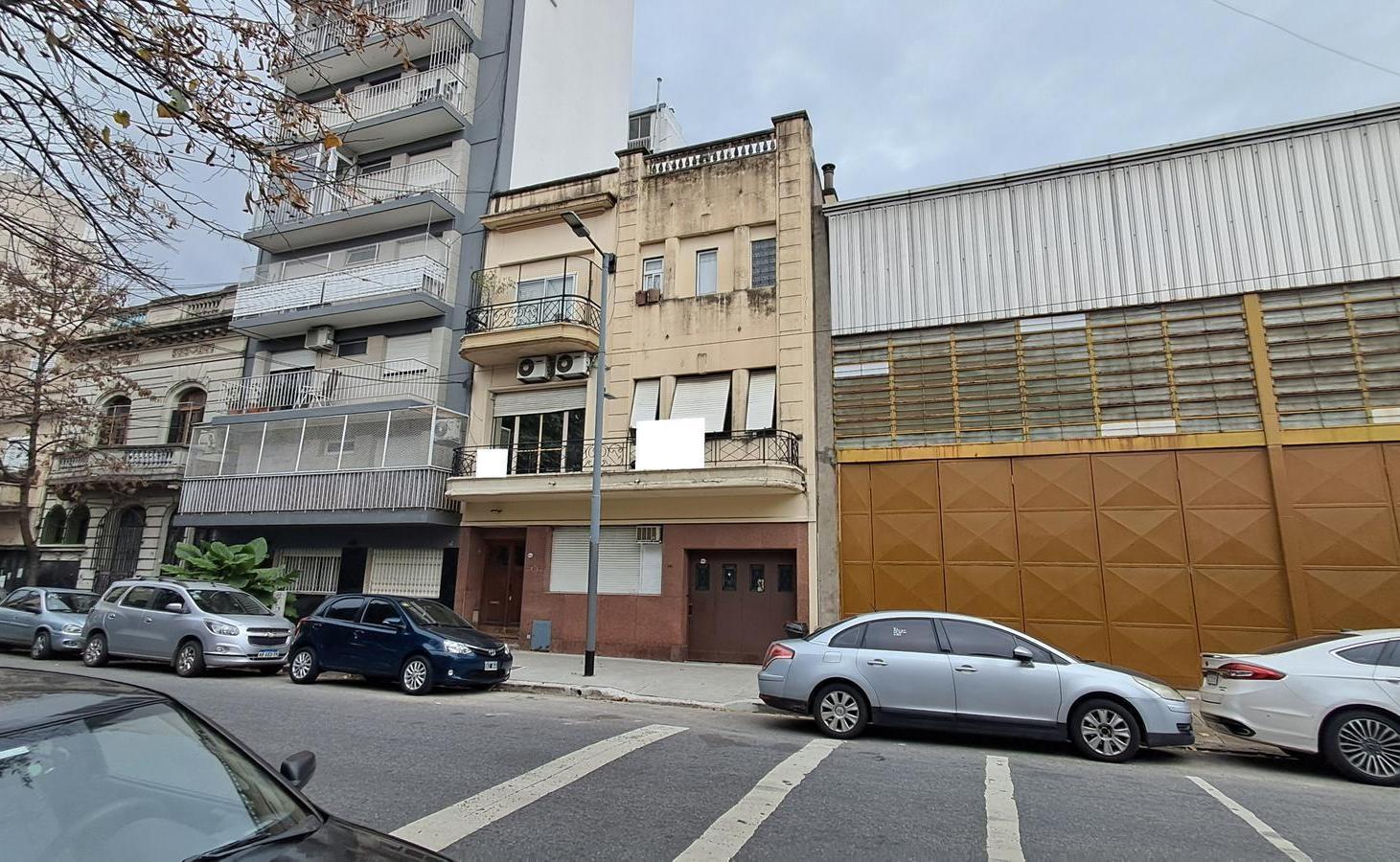 Foto de 5 Amb. Apto Profesional 156m2, imagen 4