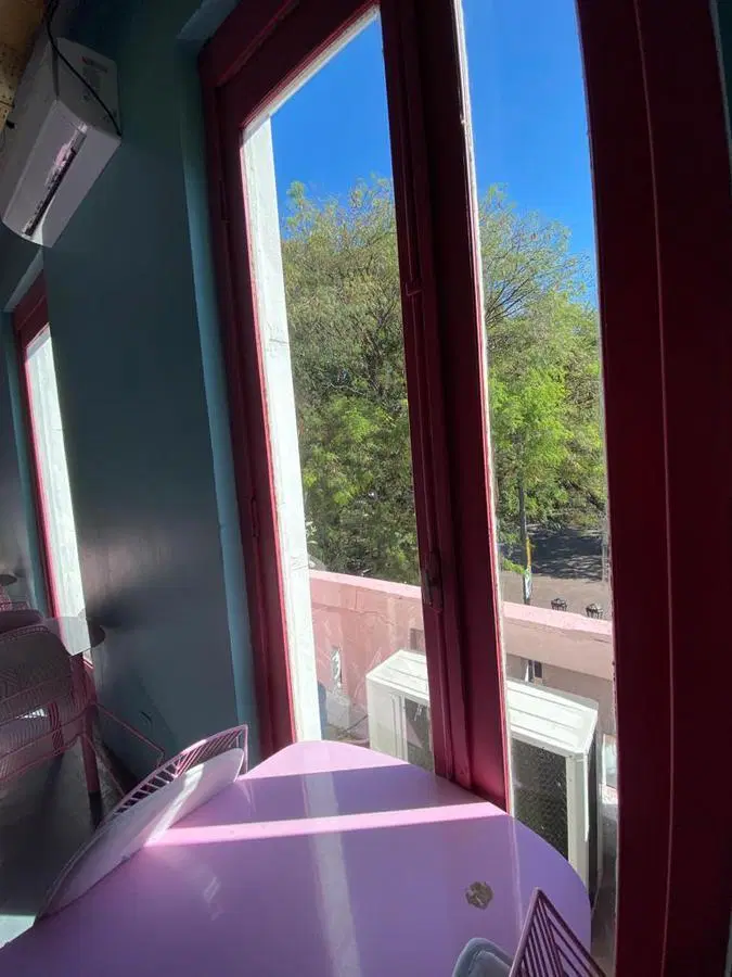Excelente Local alquiler - 192 m2 - 4 vientos - Gas - Frente a plaza Dorrego, San telmo. Sin expensa 5